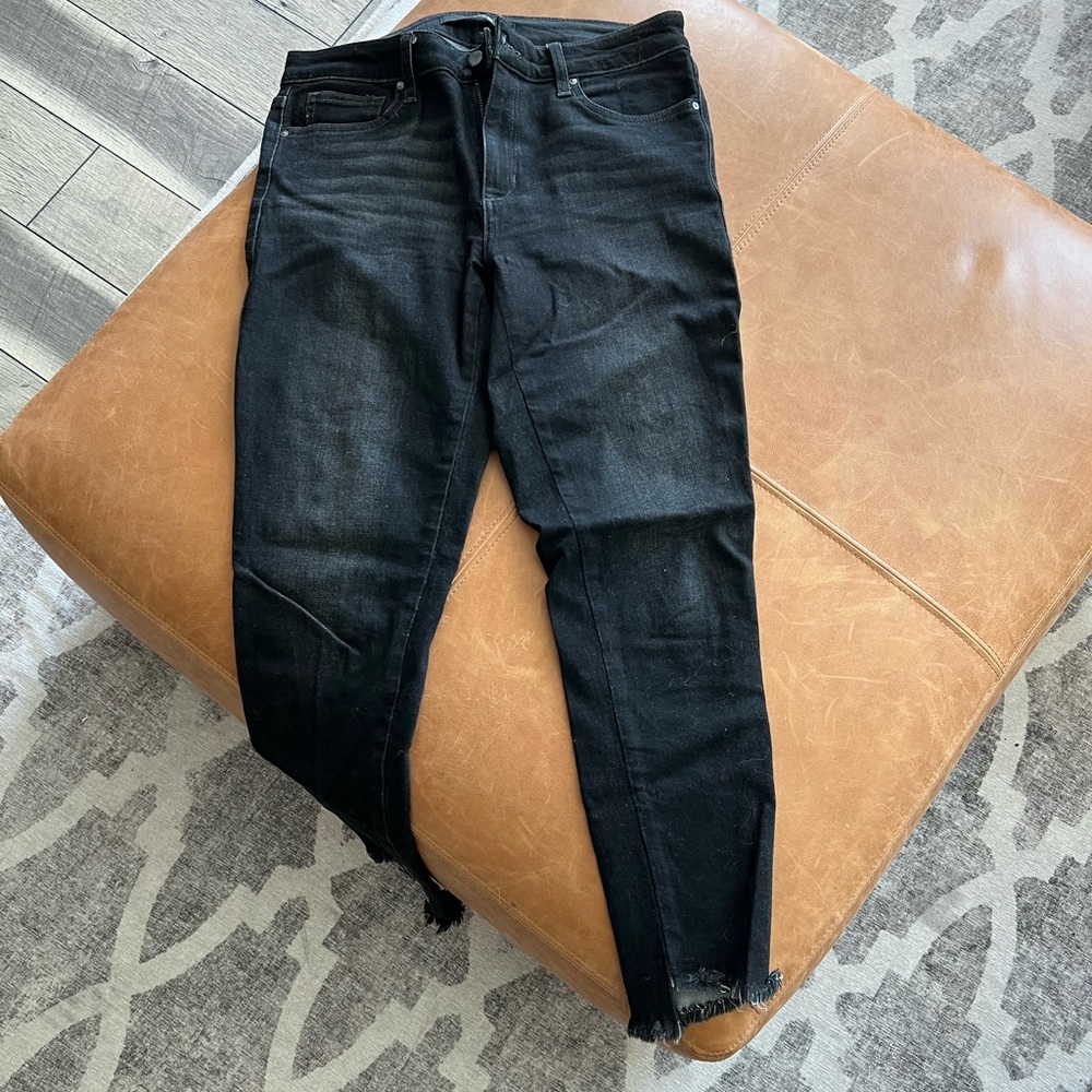 Joe’s Black Jeans